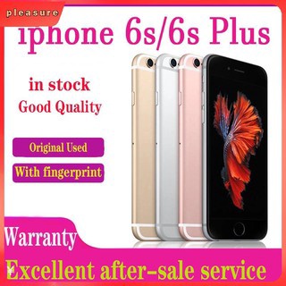 Iphone 6s Plus Best Prices And Online Promos Dec 22 Shopee Philippines