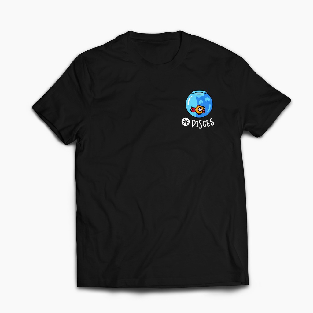 zodiac sign shirts