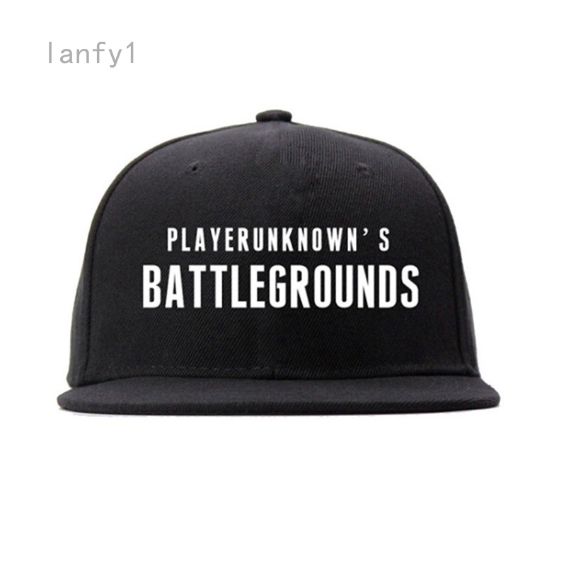 pubg hip hop cap