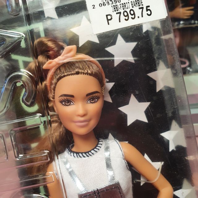 barbie fashionistas 62