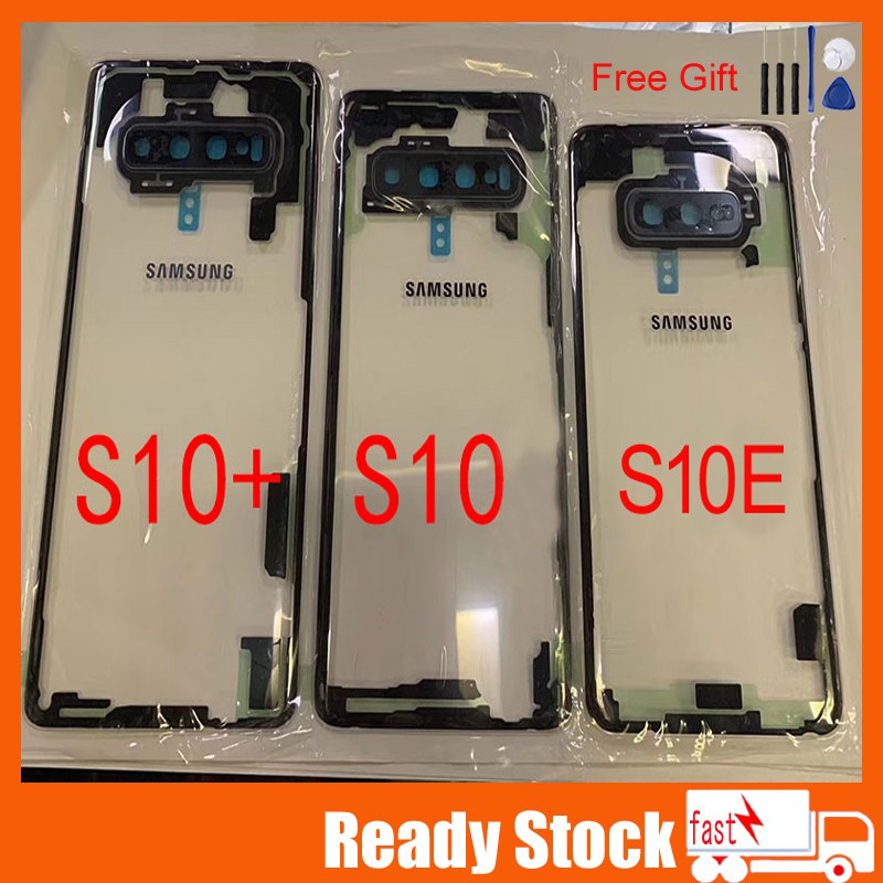 samsung s10e battery replacement cost