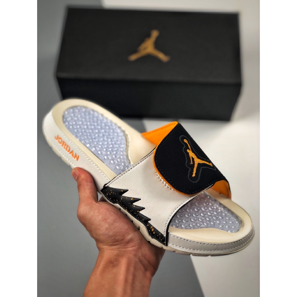 nike air jordan slippers