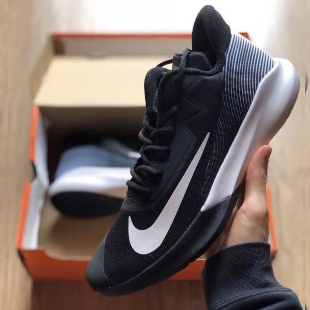 nike precision 4 basketball shoes