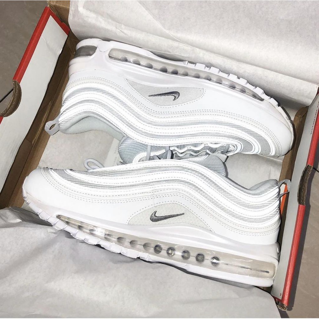nike 97 box