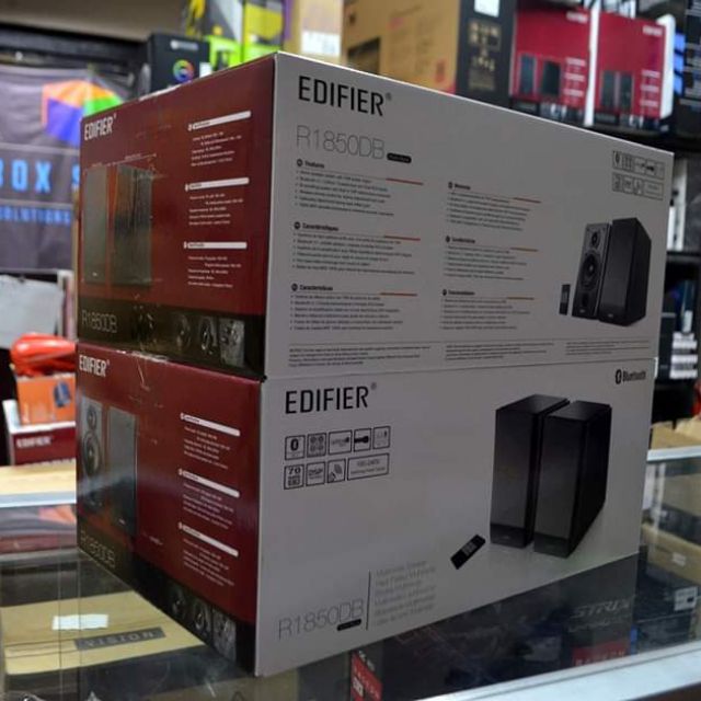 edifier r1850db bluetooth