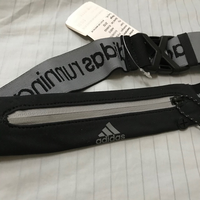 adidas running belt
