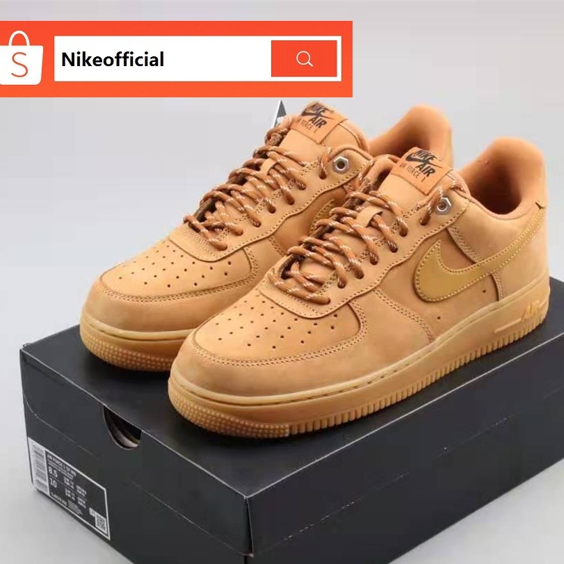 nike air force 1 lv8 flax womens