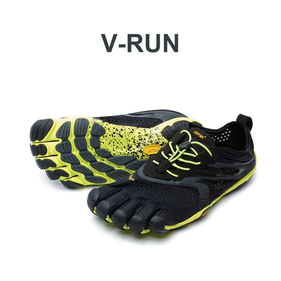 vibram shoes