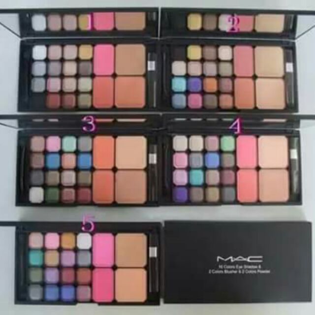 Mac Makeup Kit Philippines Saubhaya Makeup