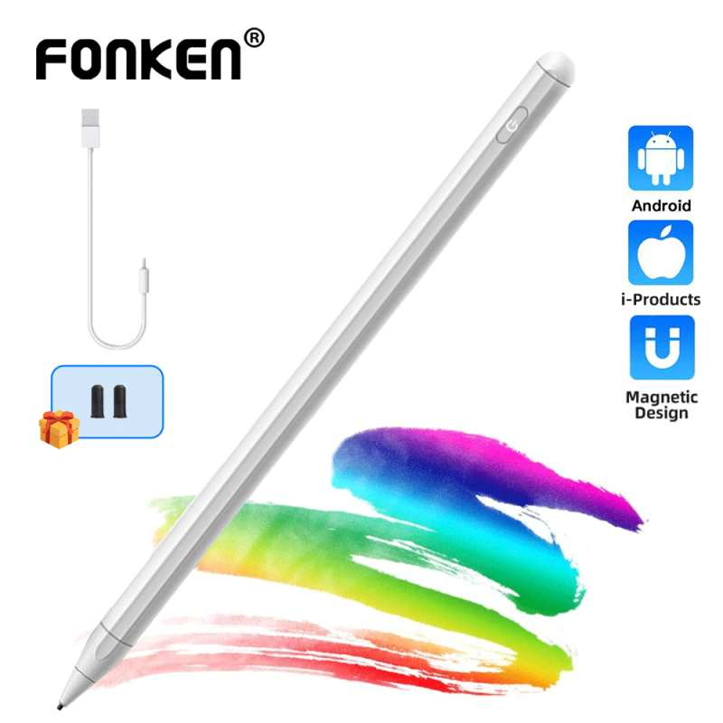 pencil tablet pen