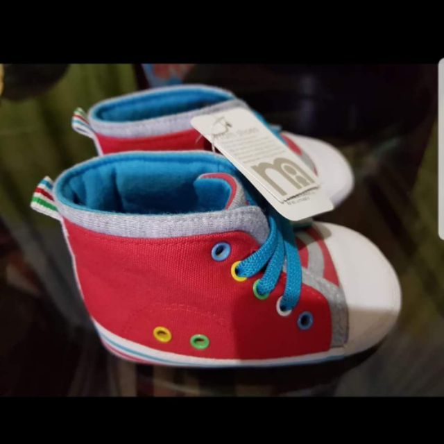 baby shoes mothercare