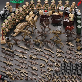 lego army men for sale