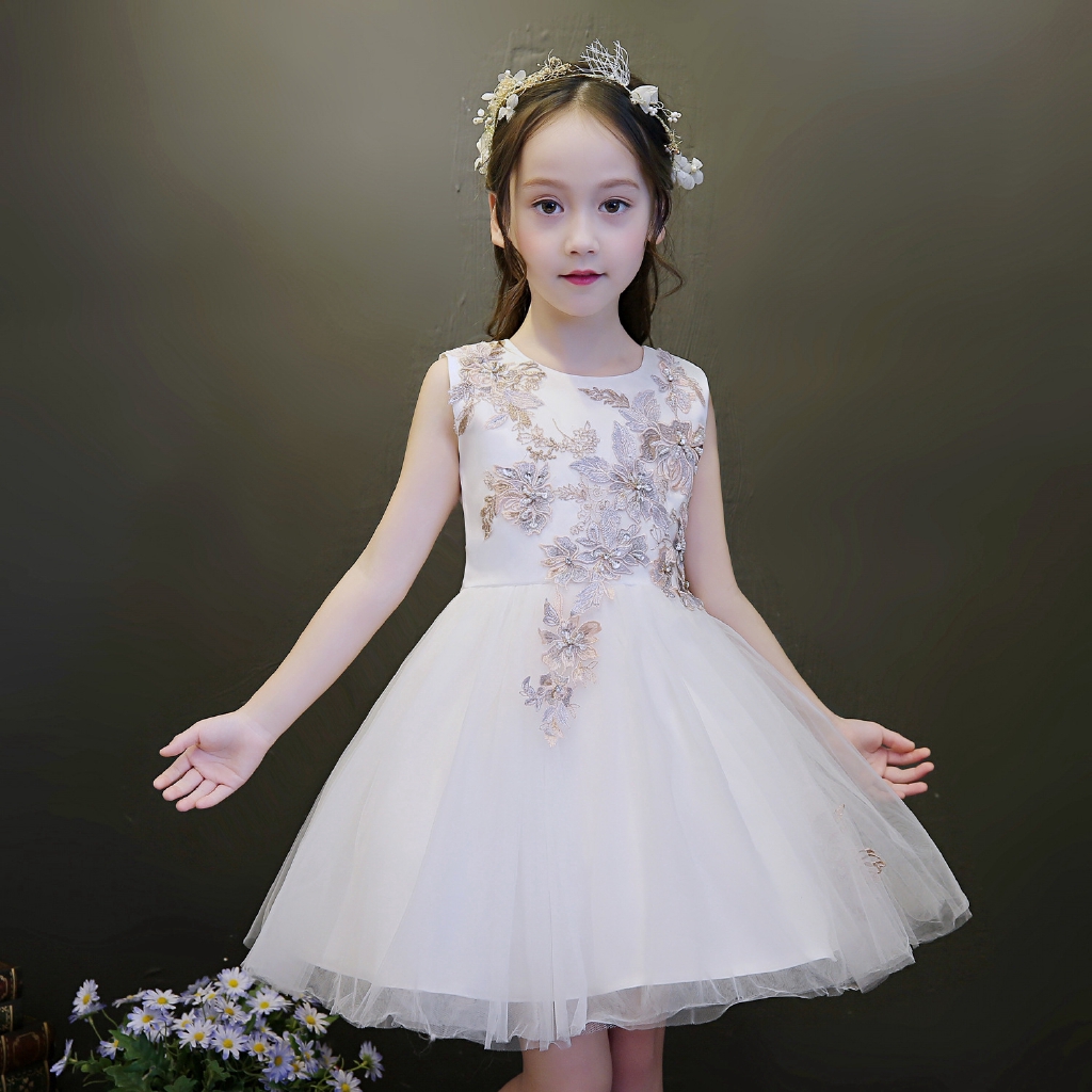 children gown style