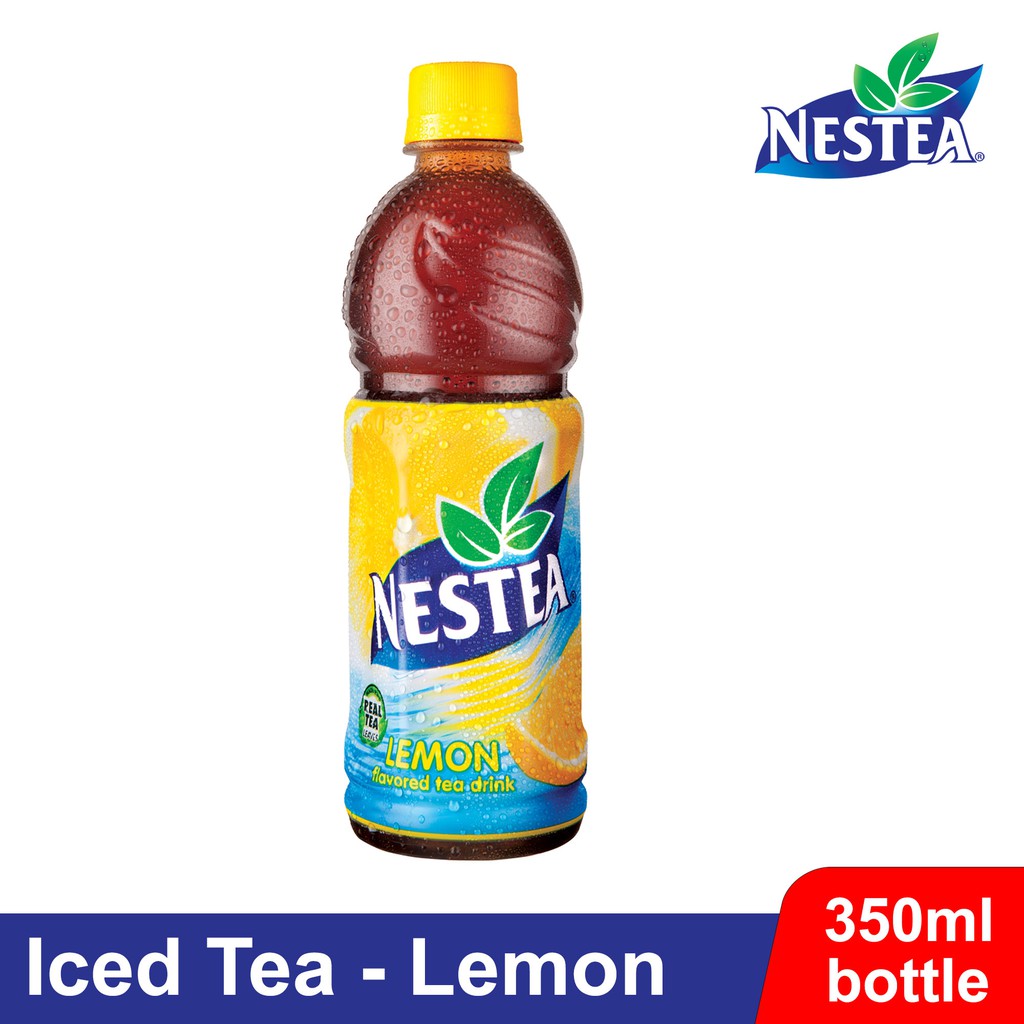 Nestea Lemon Iced Tea Nutrition Facts Besto Blog