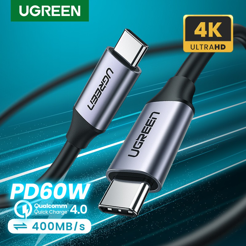 charge 4 usb c