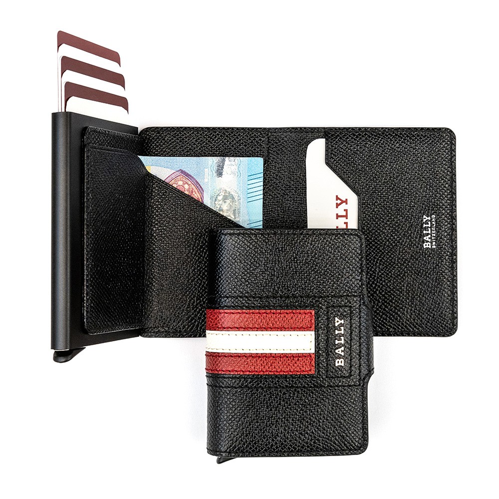 bally wallet philippines