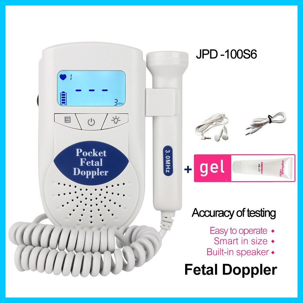 fda fetal doppler