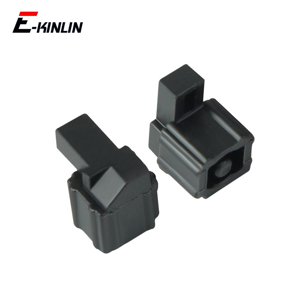 Left Right Slider Metal Buckle Lock Latch Bracket Replacement Loose