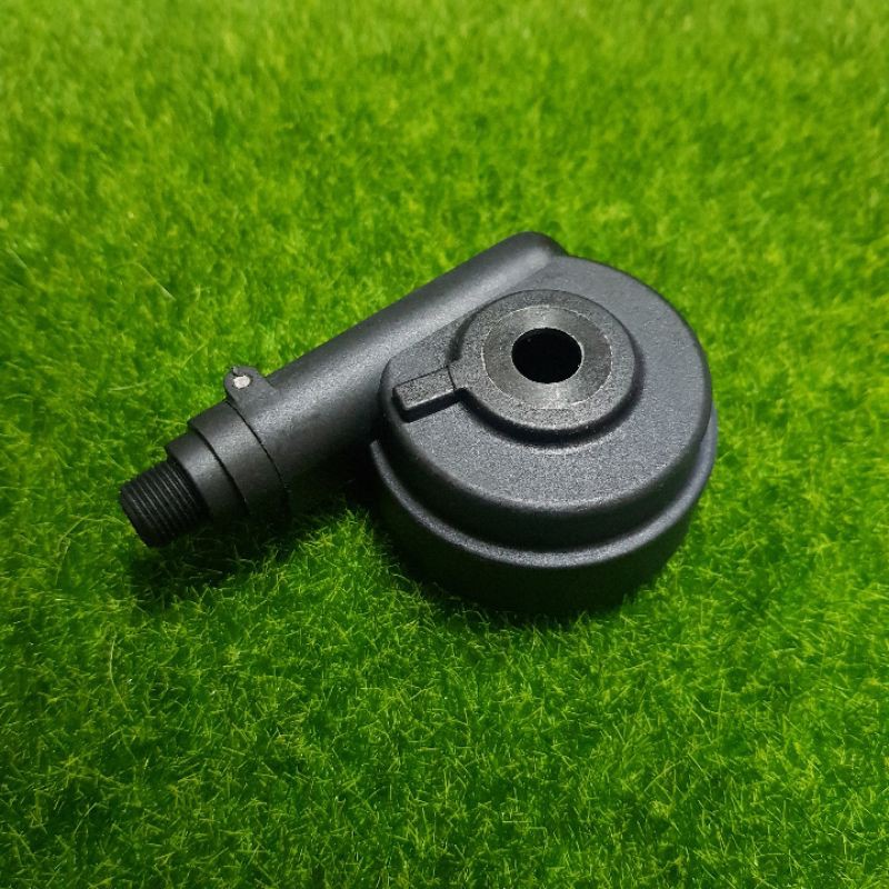 gearbox mio m3 125