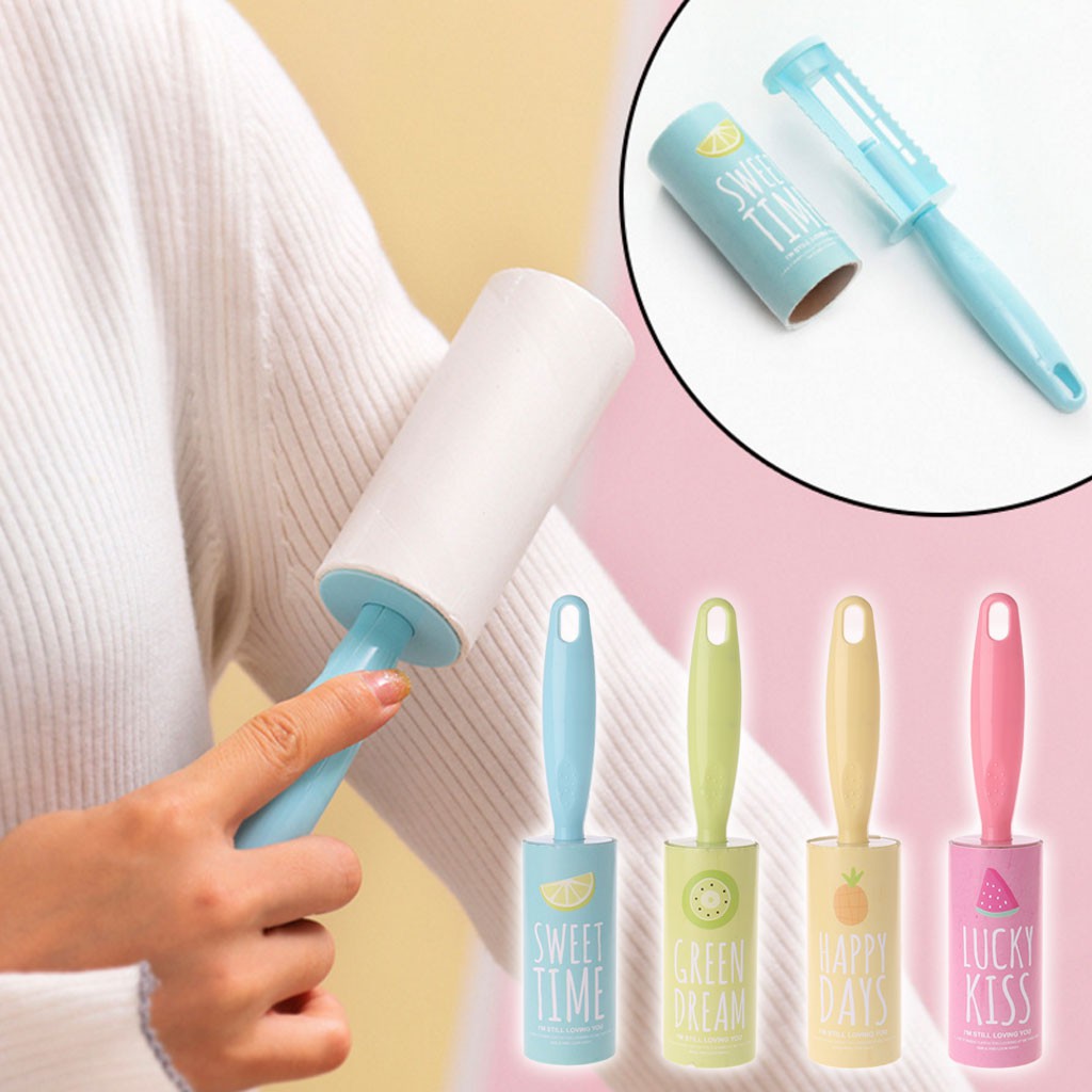 lint roller brush