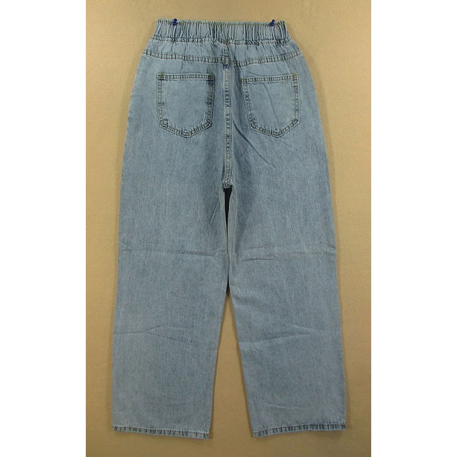 size 22 waist jeans