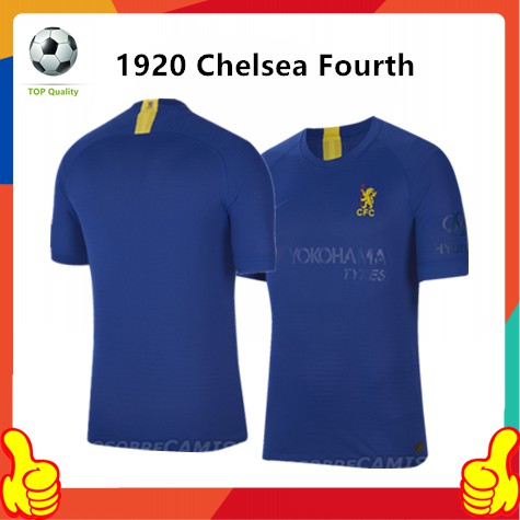 chelsea football jersey