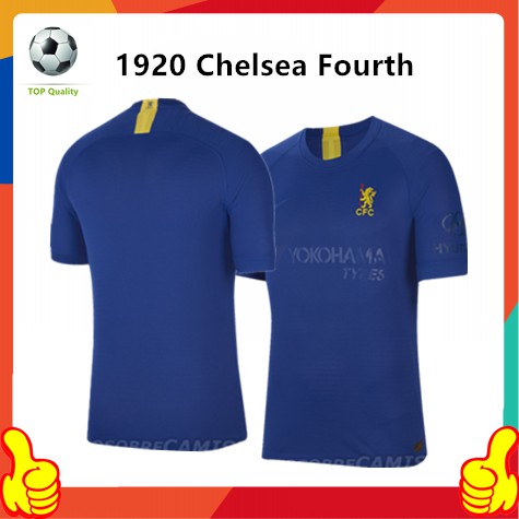 chelsea jersey