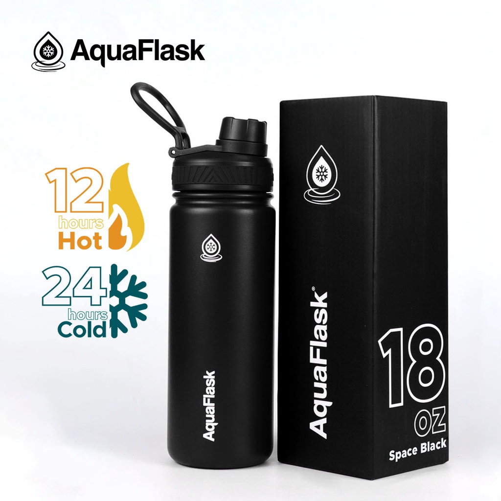 Shop aquaflask tumbler 18oz for Sale on Shopee Philippines