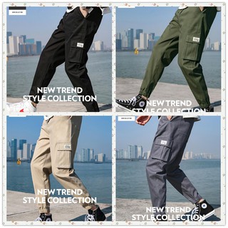 young men's cargo pants