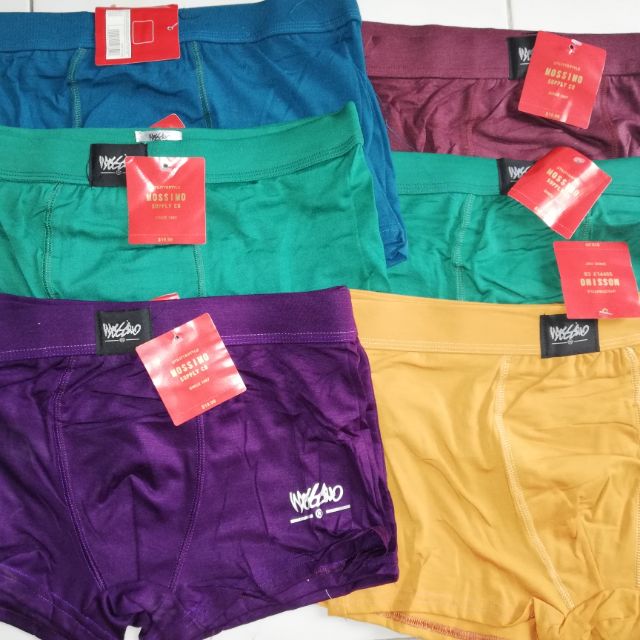 mossimo boxer briefs