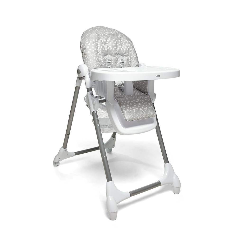 mamas and papas high chair snax