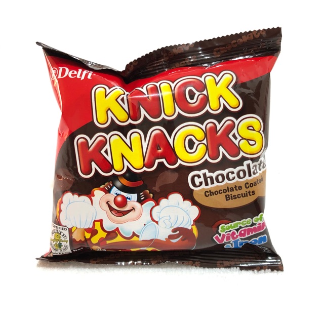 Online grocery Knick Knacks Biscuits 21g Shopee Philippines