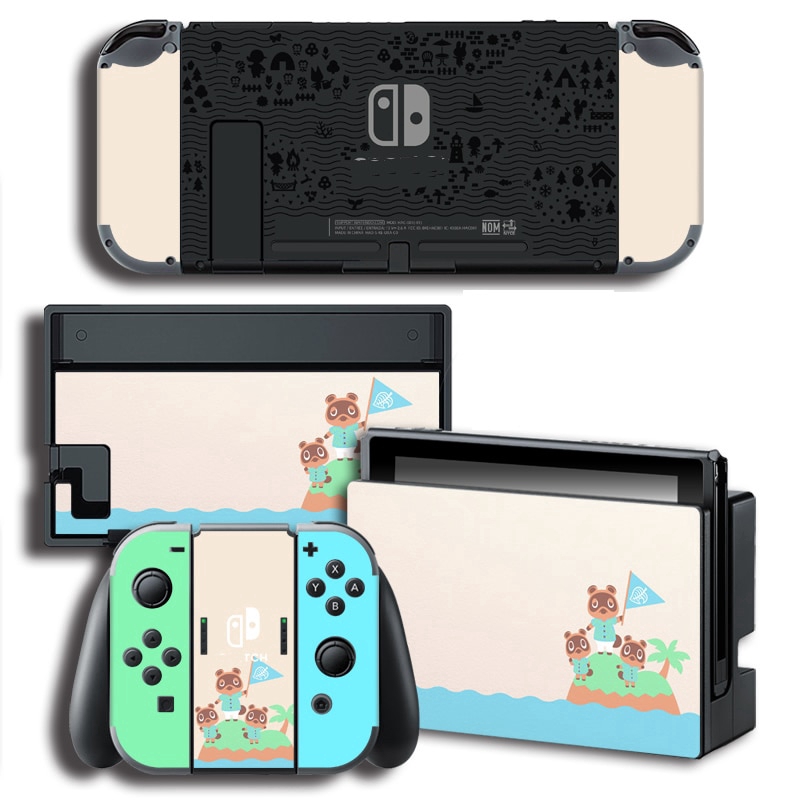 switch skins animal crossing