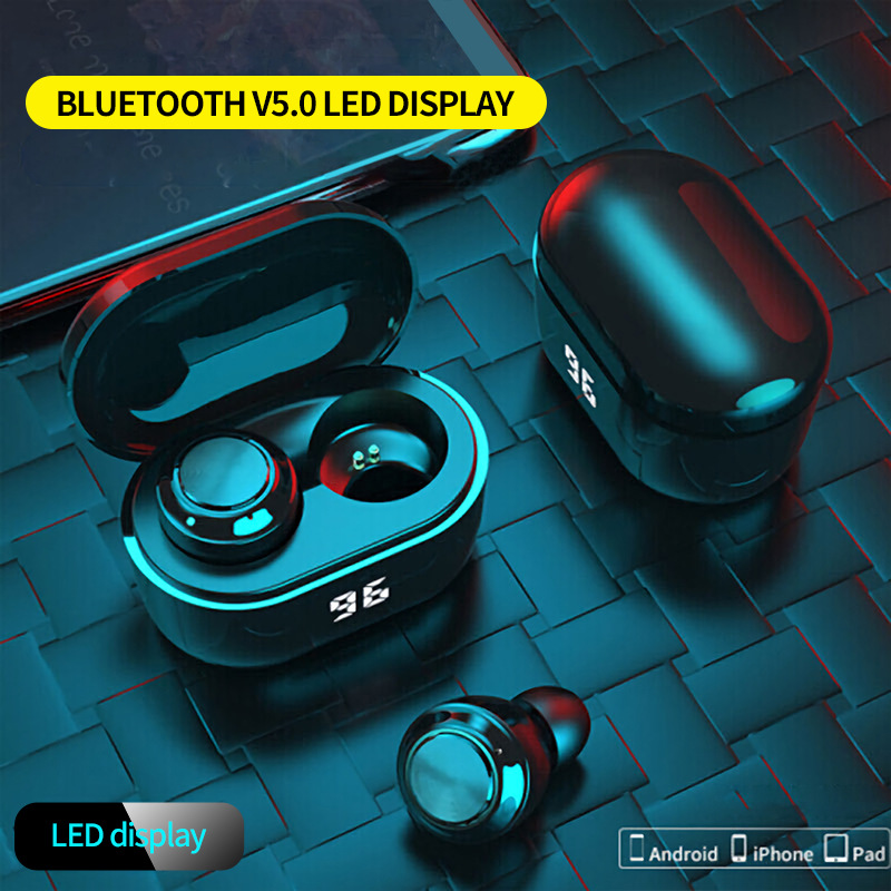 a6z earbuds