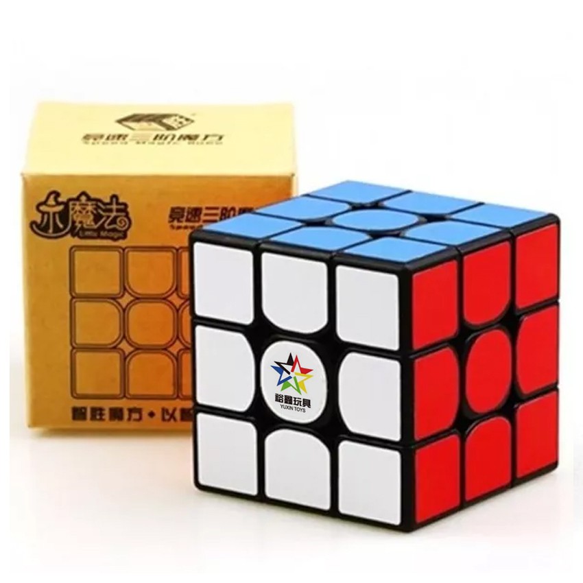 shopee rubik's cube