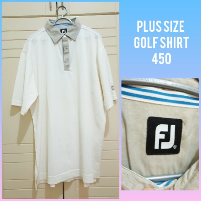 plus size golf clothes