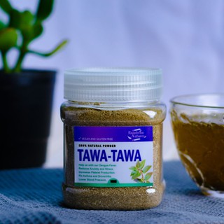 100% Pure Tawa- Tawa Leaves Powder 100g