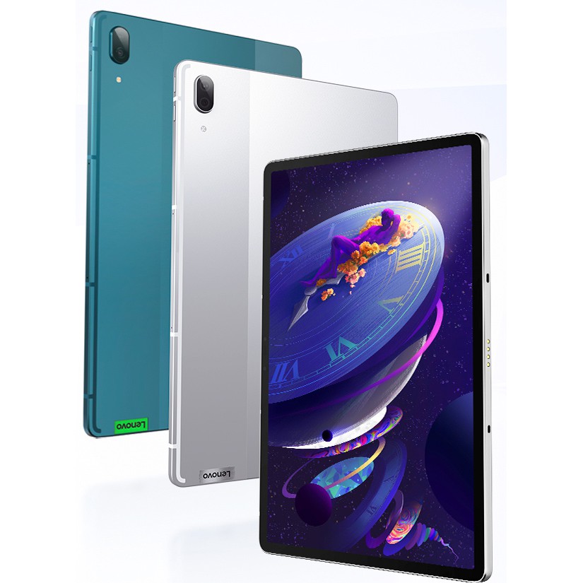 Lenovo xiaoxin pad plus обзор