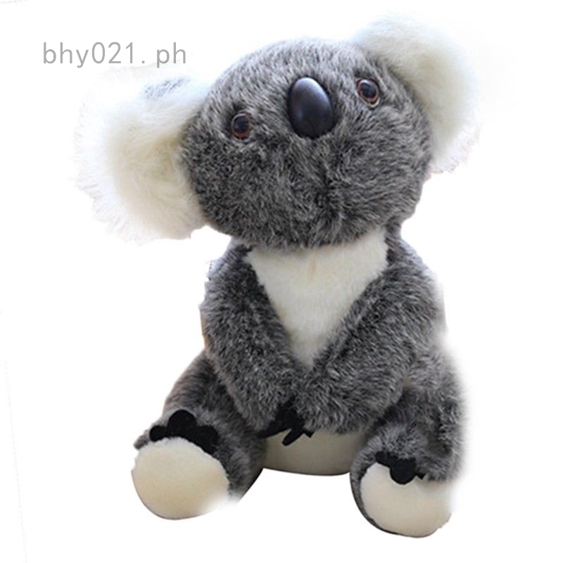 koala soft toy for baby