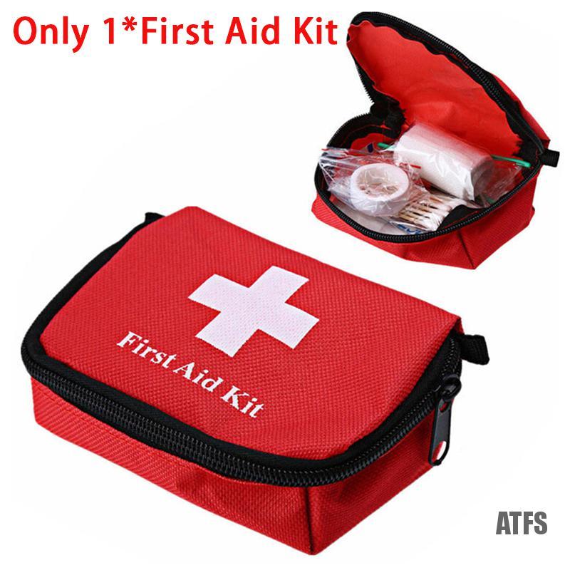 first aid kit for hiking