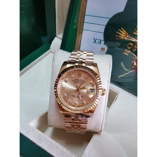 datejust 38 mm