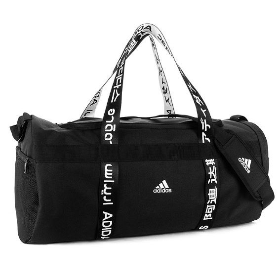 addidas training bag