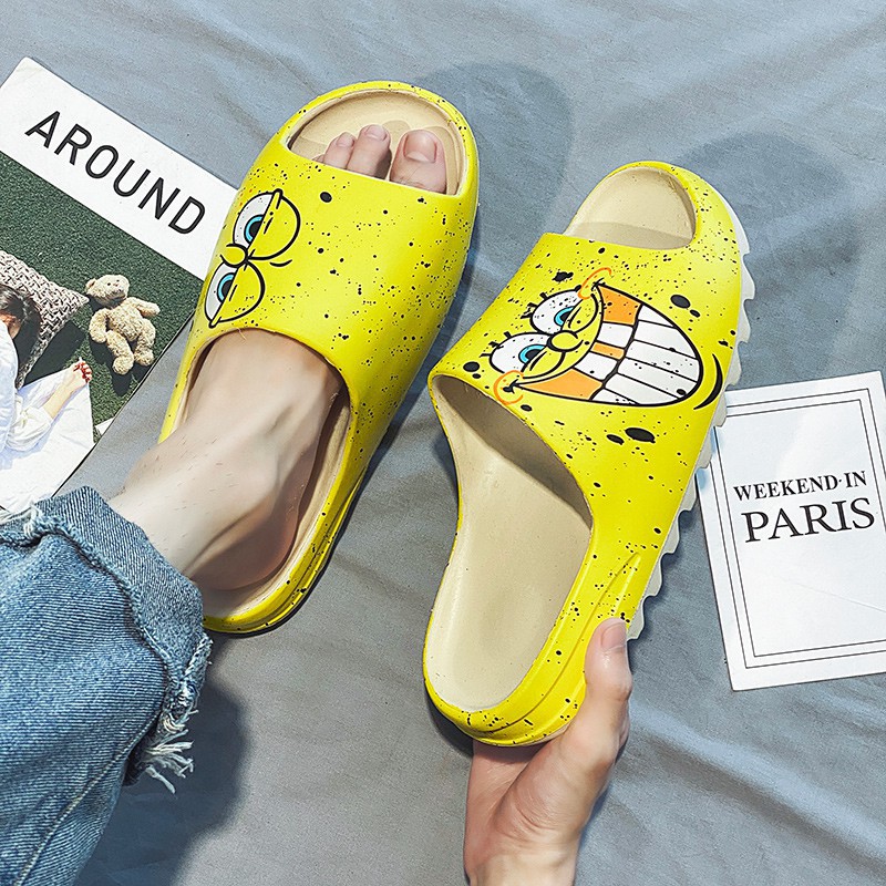 basketball shoe slippers