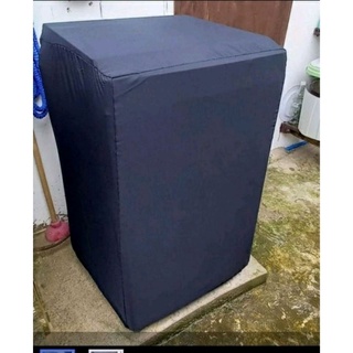 AUTOMATIC WASHING ( COVER ) taslan fabric water repellent