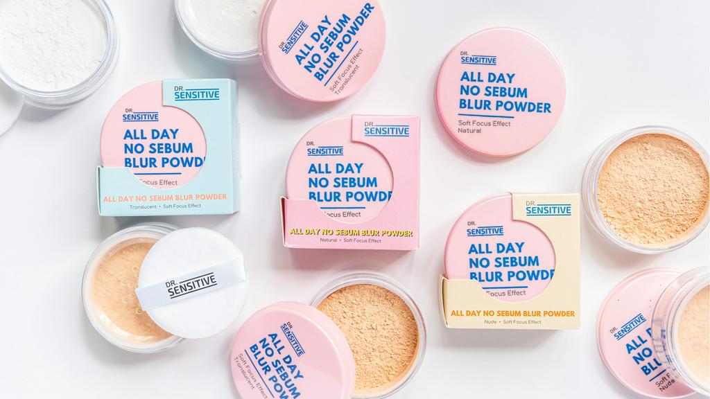 Dr. Sensitive, Online Shop Shopee Philippines