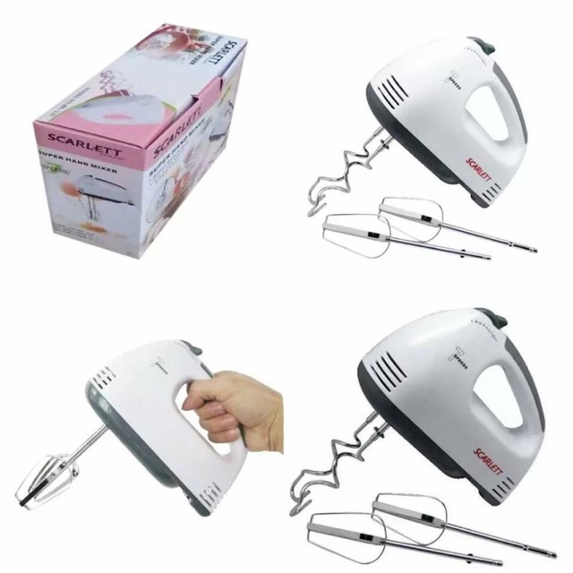 children's hand mixer