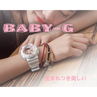 （Selling）CASIO Baby G Shock Watch For Women Men Original Sale Japan GA110 CASIO G Shock Watch For Me #4