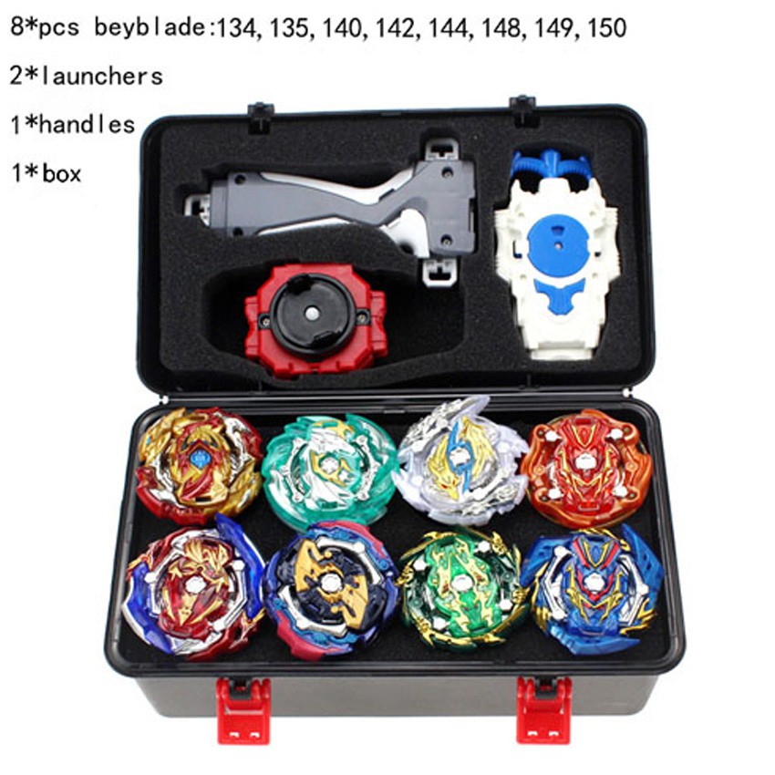 strong beyblades