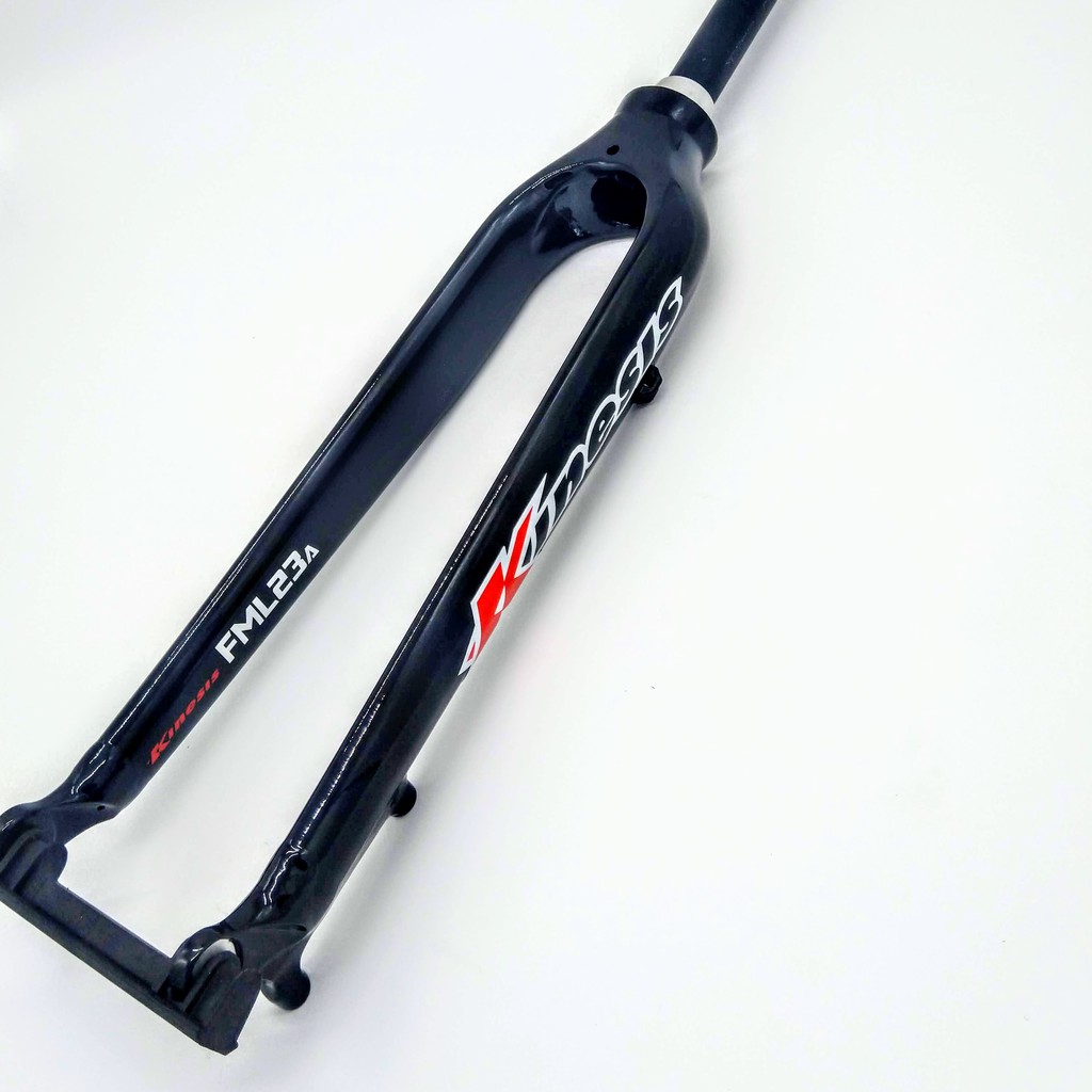 kinesis rigid fork