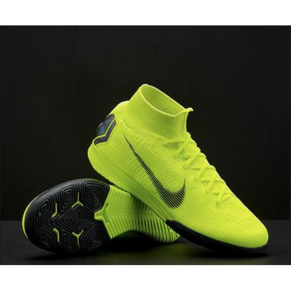 nike mercurial superfly 6 ic